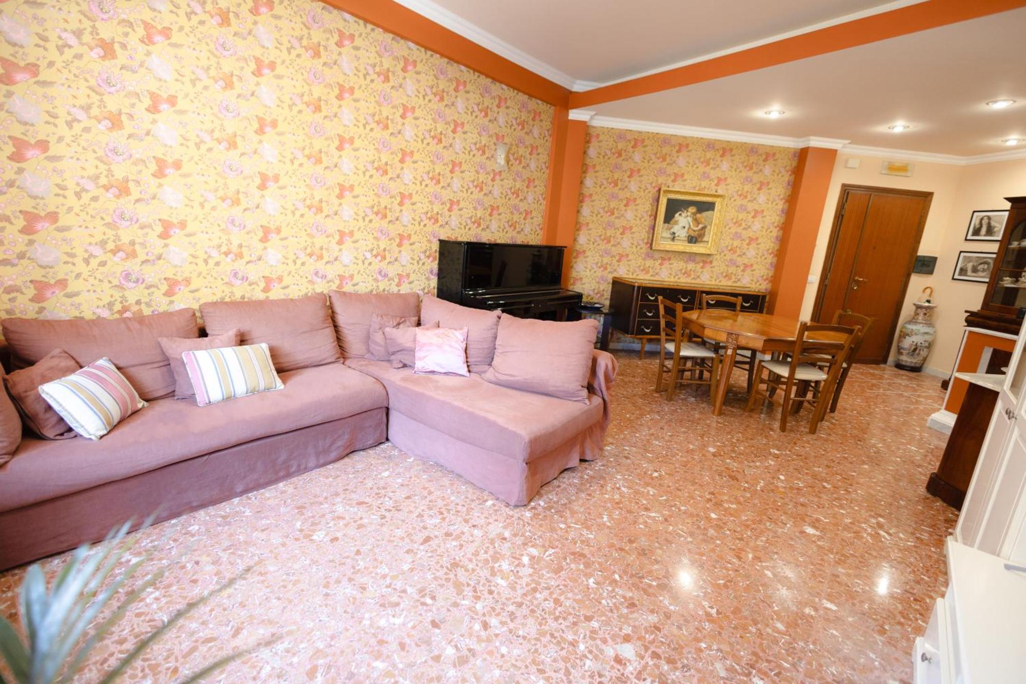La Casa Di Daniela Apartment Lido di Ostia Exterior photo